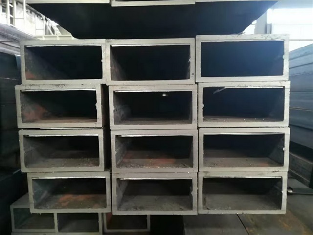 小金Q235冷拔方管材质特点 适用工程场景分析