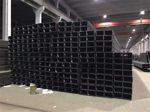 小金冷拔方管选型指南 工程采购怎么选